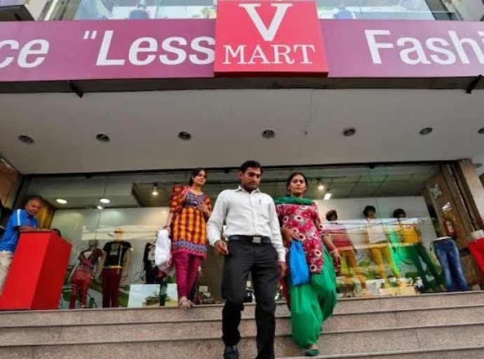 VMart